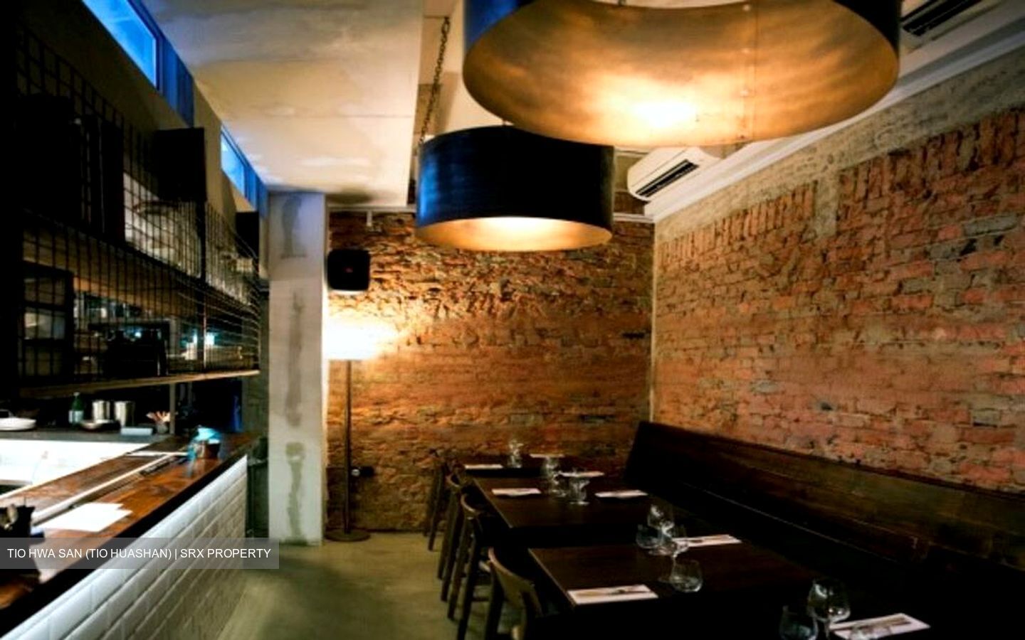 Amoy Street (D1), Retail #453472021